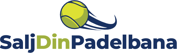 Salj Din Padelbana